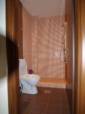 Bed and Breakfast in Nikiti (Chalkidiki) or holiday homes and vacation rentals