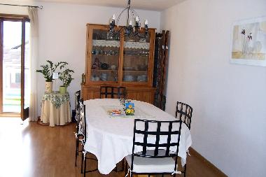 Holiday Apartment in Le Noirmont (La Chaux-de-Fonds) or holiday homes and vacation rentals