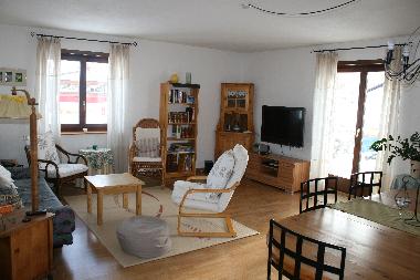 Holiday Apartment in Le Noirmont (La Chaux-de-Fonds) or holiday homes and vacation rentals