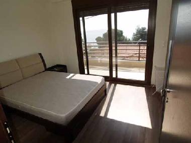 Villa in Nikiti (Chalkidiki) or holiday homes and vacation rentals