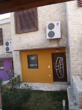 Villa in Nikiti (Chalkidiki) or holiday homes and vacation rentals