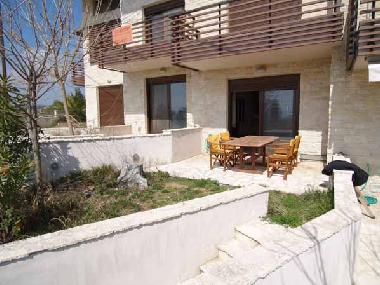 Villa in Nikiti (Chalkidiki) or holiday homes and vacation rentals