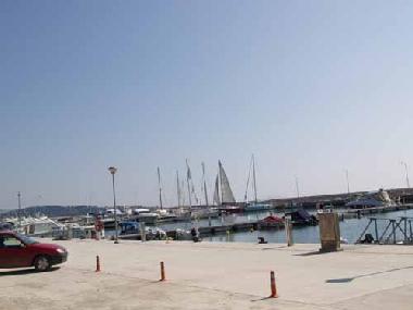 Villa in Nikiti (Chalkidiki) or holiday homes and vacation rentals