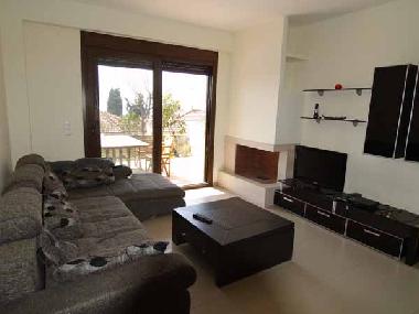 Villa in Nikiti (Chalkidiki) or holiday homes and vacation rentals