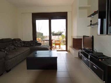 Villa in Nikiti (Chalkidiki) or holiday homes and vacation rentals