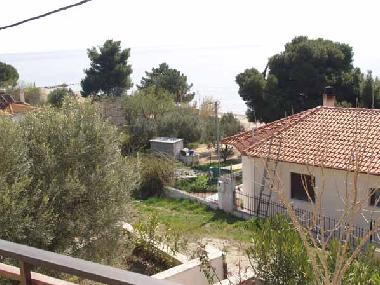 Villa in Nikiti (Chalkidiki) or holiday homes and vacation rentals