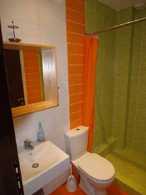 Villa in Nikiti (Chalkidiki) or holiday homes and vacation rentals