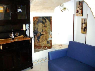 Holiday House in Monopoli (Bari) or holiday homes and vacation rentals