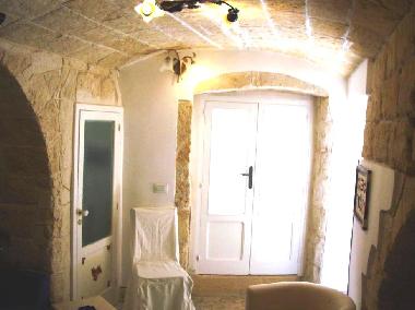 Holiday House in Monopoli (Bari) or holiday homes and vacation rentals
