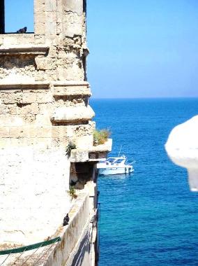 Holiday House in Monopoli (Bari) or holiday homes and vacation rentals