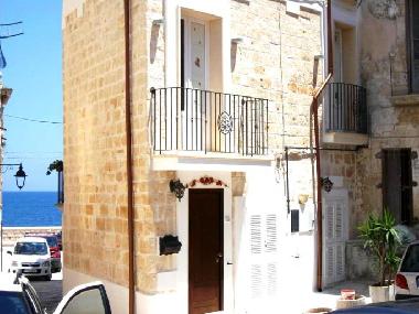 Holiday House in Monopoli (Bari) or holiday homes and vacation rentals