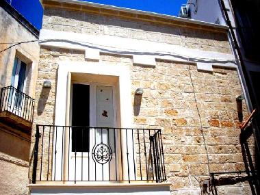 Holiday House in Monopoli (Bari) or holiday homes and vacation rentals