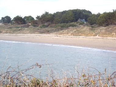 Holiday House in Pnestin (Morbihan) or holiday homes and vacation rentals