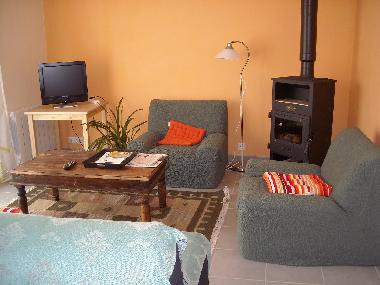 Holiday House in Pnestin (Morbihan) or holiday homes and vacation rentals
