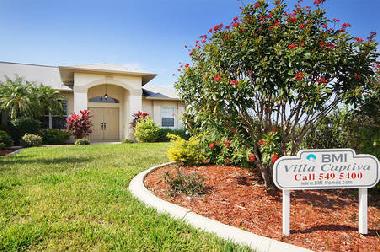 Holiday House in Cape Coral (Florida) or holiday homes and vacation rentals