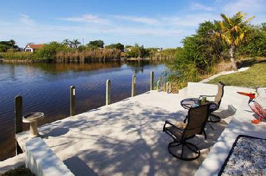 Holiday House in Cape Coral (Florida) or holiday homes and vacation rentals