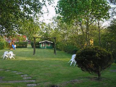 Holiday Apartment in Dornumersiel (Nordsee-Festland / Ostfriesland) or holiday homes and vacation rentals