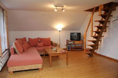 Holiday Apartment in Dornumersiel (Nordsee-Festland / Ostfriesland) or holiday homes and vacation rentals