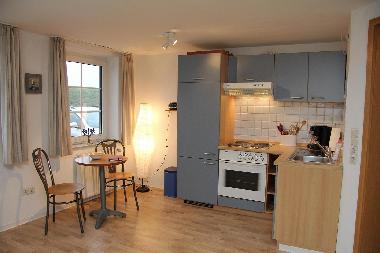 Holiday Apartment in Dornumersiel (Nordsee-Festland / Ostfriesland) or holiday homes and vacation rentals