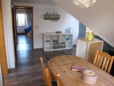Holiday Apartment in Dornumersiel (Nordsee-Festland / Ostfriesland) or holiday homes and vacation rentals
