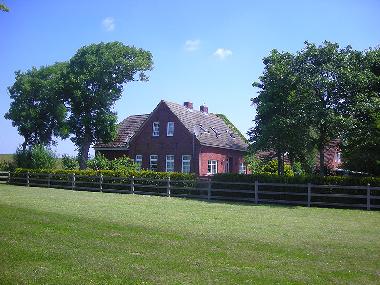 Holiday Apartment in Dornumersiel (Nordsee-Festland / Ostfriesland) or holiday homes and vacation rentals