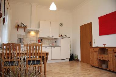 Holiday Apartment in Dornumersiel (Nordsee-Festland / Ostfriesland) or holiday homes and vacation rentals