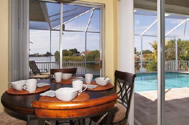 Holiday House in Cape Coral (Florida) or holiday homes and vacation rentals