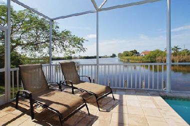 Holiday House in Cape Coral (Florida) or holiday homes and vacation rentals