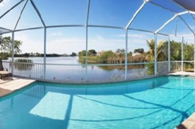Holiday House in Cape Coral (Florida) or holiday homes and vacation rentals
