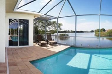 Holiday House in Cape Coral (Florida) or holiday homes and vacation rentals