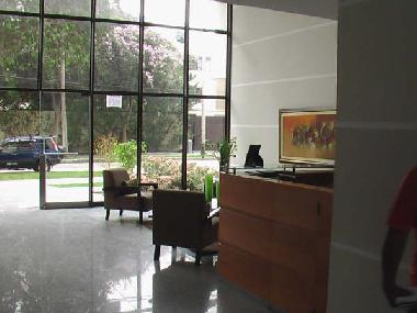 Holiday Apartment in Lima (Lima) or holiday homes and vacation rentals