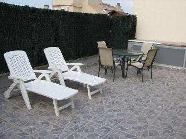 Holiday Apartment in El Vendrell (Tarragona) or holiday homes and vacation rentals