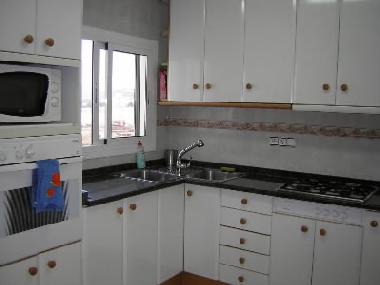 Holiday Apartment in El Vendrell (Tarragona) or holiday homes and vacation rentals
