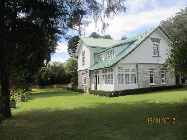 Villa in Nuwara Eliya (Nuwara Eliya) or holiday homes and vacation rentals