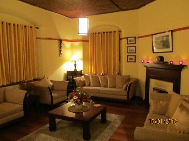 Villa in Nuwara Eliya (Nuwara Eliya) or holiday homes and vacation rentals