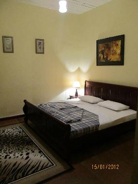 Villa in Nuwara Eliya (Nuwara Eliya) or holiday homes and vacation rentals