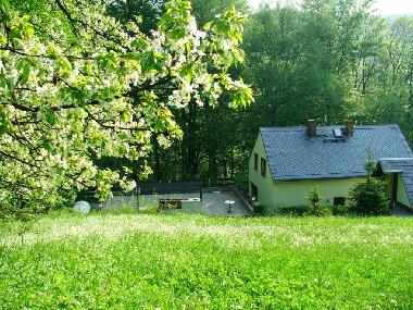 Holiday House in Schna (Schsische Schweiz) or holiday homes and vacation rentals