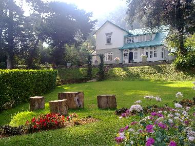 Villa in Nuwara Eliya (Nuwara Eliya) or holiday homes and vacation rentals