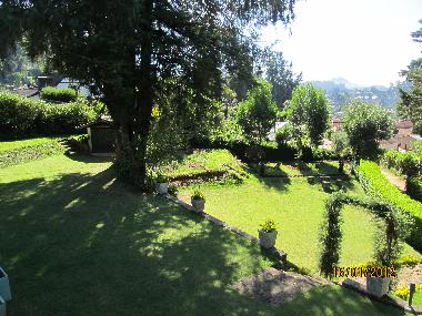 Villa in Nuwara Eliya (Nuwara Eliya) or holiday homes and vacation rentals