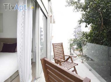 Holiday Apartment in tel aviv (Tel Aviv) or holiday homes and vacation rentals