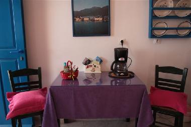 Hotel in Antiparos (Kyklades) or holiday homes and vacation rentals