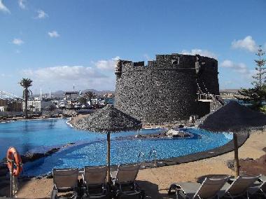 Holiday Apartment in Caleta De Fuste (Fuerteventura) or holiday homes and vacation rentals