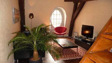 Holiday Apartment in DIJON (Cte-d'Or) or holiday homes and vacation rentals