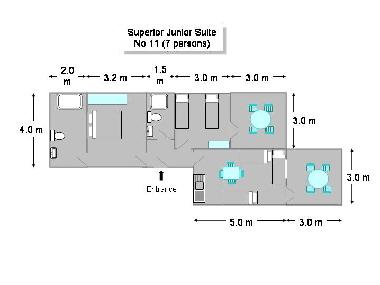 Hotel in Antiparos (Kyklades) or holiday homes and vacation rentals