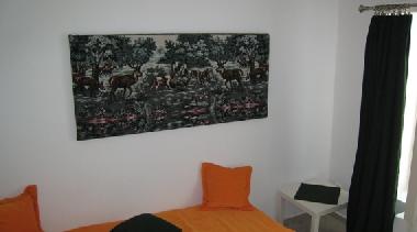 Hotel in Antiparos (Kyklades) or holiday homes and vacation rentals