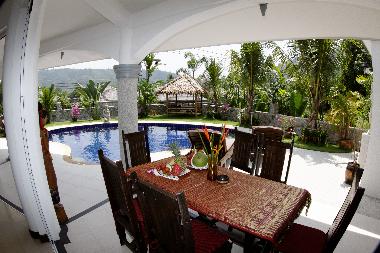Villa in Sakoo (Phuket) or holiday homes and vacation rentals