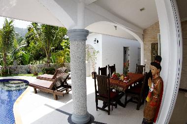 Villa in Sakoo (Phuket) or holiday homes and vacation rentals