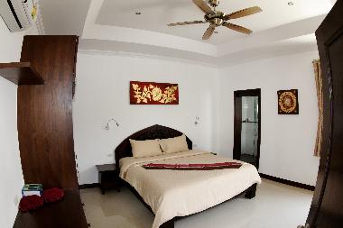 Villa in Sakoo (Phuket) or holiday homes and vacation rentals