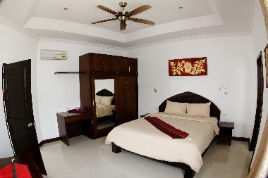 Villa in Sakoo (Phuket) or holiday homes and vacation rentals