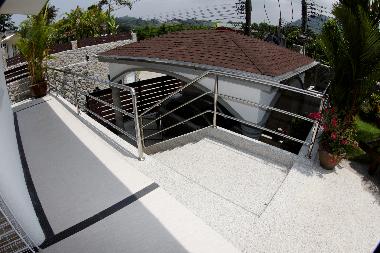 Villa in Sakoo (Phuket) or holiday homes and vacation rentals